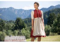 Dirndl Mädchen München - Bogenhausen Vorschau