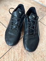 Puma Hallenschuhe schwarz „Vitoria IT" 38 Nordrhein-Westfalen - Schwerte Vorschau