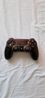 PS4 Controller Nordrhein-Westfalen - Solingen Vorschau