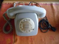 Nostalgie Telefon für Altanlagen mit oder ohne DSL-Splitter Bayern - Pfreimd Vorschau