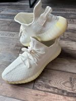 Adidas Yeezy Boost 350 triple white // 45/1/3 // ungetragen Nordrhein-Westfalen - Soest Vorschau