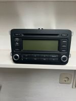 Originales VW Golf 5 Radio Baden-Württemberg - Kernen im Remstal Vorschau