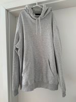 H&M Pullover Sweatshirt Hoody grau Größe L Hannover - Mitte Vorschau