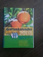 Gartenkalender 2008 - Eigenheimerverband Bayern e.V. - 1,50 Euro Bayern - Bad Neustadt a.d. Saale Vorschau
