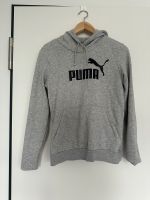 kapuzenpullover damen puma gr. m Grau mit Taschen Nürnberg (Mittelfr) - Nordstadt Vorschau