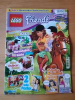 Lego Friends Comic 06/2015 MarmeladenKüche mit Beet Nordrhein-Westfalen - Hörstel Vorschau
