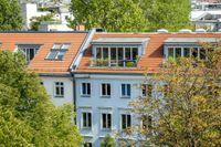Gepflegtes Mehrfamilienhaus mit 6 Wohneinheiten: Zentral gelegen in Bochum, ideal für Investoren Bochum - Bochum-Ost Vorschau