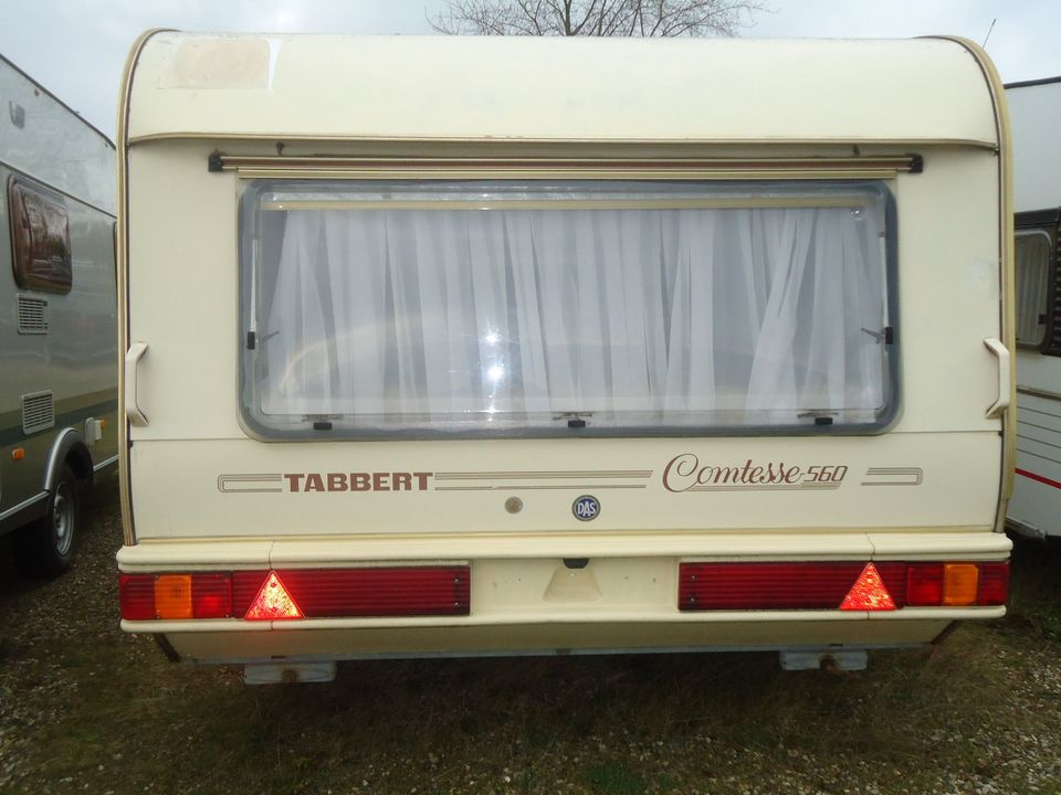 TABBERT 560 COMTESSE in Celle