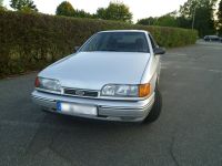 Scorpio Ghia Exclusiv Bj 1990 2,9l V6, Ex-Ford Werke, TÜV/H 9/24 Herzogtum Lauenburg - Basthorst Vorschau