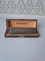 Hohner chromonika 3 Ricklingen - Mühlenberg Vorschau