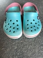 Kinder Crocs Gr. 24-25 Baden-Württemberg - Pfullendorf Vorschau