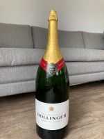 Champagner Bollinger Flasche / Schauflasche / Dummy  9L München - Schwabing-Freimann Vorschau