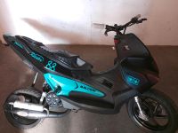 Runner Nrg Gilera Piaggio Rennroller 82ccm Hebo Old School 90er Nordrhein-Westfalen - Hennef (Sieg) Vorschau