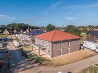 Neubauwohnung im Obergeschoss Niedersachsen - Neuenhaus Vorschau