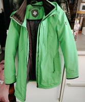 Wellensteyn Jacke Nordrhein-Westfalen - Spenge Vorschau