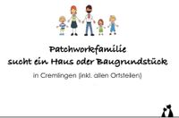 SUCHE: Haus / Grundstück in Cremlingen inkl Ortsteile Niedersachsen - Cremlingen Vorschau