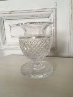 Vase Pressglas Antik Frankreich Glas brocante vintage JDL Nordrhein-Westfalen - Hagen Vorschau