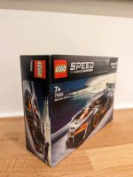 Lego 75892 McLaren Senna Speed Champion NEU Bayern - Buch am Buchrain Vorschau