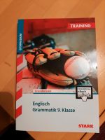 Englisch-Grammatik 9.Klasse Gymnasium Marburg - Wehrda Vorschau