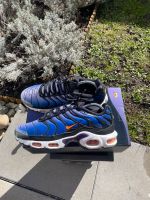 Nike Tn Air Max Plus og voltage purple 2018 Bayern - Neu Ulm Vorschau