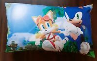 Sonic the hedgehog Kissen 30x50 Neu! 12,95€ Brandenburg - Potsdam Vorschau