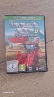 PC Game LS 17 Platinum Niedersachsen - Melle Vorschau