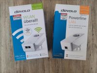 Devolo 1200+ WiFi ac inkl weiterem  dLan 1200+ wie neu Hessen - Rodgau Vorschau