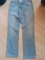 Toteme Straight Jeans Größe 36 Sachsen - Chemnitz Vorschau