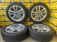 Audi A3 S3 8Y 8V Winterreifen Alufelgen 205/50R17 Pirelli S-Line Niedersachsen - Braunschweig Vorschau