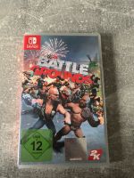 BATTLE GROUNDS (Nintendo Switch) Nordrhein-Westfalen - Rheda-Wiedenbrück Vorschau
