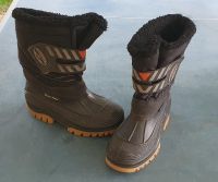 Kinderstiefel Herbst/Winter von Raw Terrain, Gr. 36 Baden-Württemberg - Obrigheim Vorschau