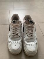 Nike Air Force 1 | Größe 44 | Gut erhalten Saarland - Eppelborn Vorschau