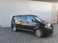 Vw T5 Highline Multivan Baden-Württemberg - Oberstadion Vorschau