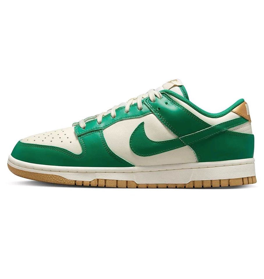 Nike Dunk Low Malachite Grün Gold 39 40,5 42 Neu OVP in Königsbrunn