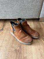 Rieker Stiefeletten Winter gefüttert Gr. 36 Nordrhein-Westfalen - Bad Honnef Vorschau