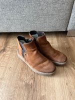 Rieker Stiefeletten Winter gefüttert Gr. 36 Nordrhein-Westfalen - Bad Honnef Vorschau