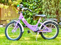 Kinderfahrrad PUKY ZL 16 ALU 16 Zoll, flieder Niedersachsen - Neustadt am Rübenberge Vorschau