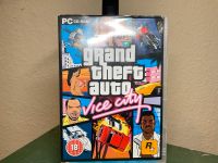 Grand theft auto vice city (Pc-cd-ROM) Niedersachsen - Helmstedt Vorschau