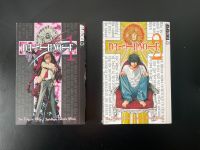 Manga Death Note Band 1-2 Hessen - Fürth Vorschau