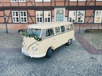 VW T1 Bulli SELBER FAHREN mieten Erlebnis Hochzeitsauto EVENT Hamburg-Mitte - Hamburg Neustadt Vorschau