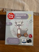 Nachziehtier Hirsch Playtive Nordfriesland - Husum Vorschau