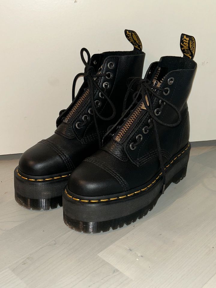 Dr. Martens Sinclair MAX neu in Köln