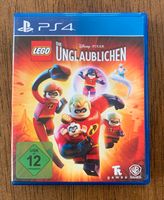 Die Unglaublichen PS4 Lego Disney Baden-Württemberg - Kappel-Grafenhausen Vorschau