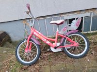 Mädchen Fahrrad 12 Zoll Bremen - Gröpelingen Vorschau