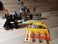 LEGO 6062 Rammbock und LEGO 6035 Wachposten beides inkl. OBA Dortmund - Lütgendortmund Vorschau