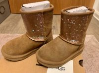 UGG Boots Mädchen Sachsen-Anhalt - Halle Vorschau