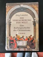 Die Verzauberung der Welt von Jörg Lauster Hessen - Langen (Hessen) Vorschau