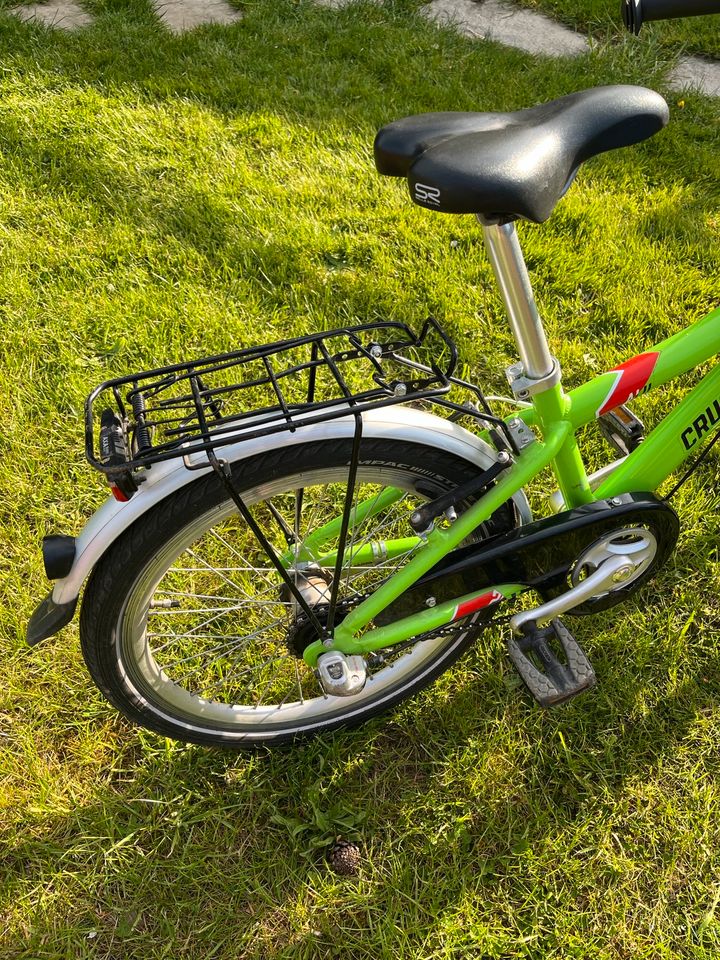 Puky Kinderfahrrad 20 Zoll in Wilthen