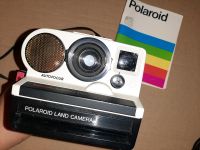 Polaroid Land Camera Polaroidkamera Bayern - Stadtlauringen Vorschau