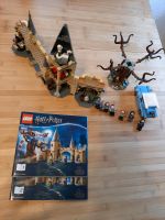 Lego 75953 Harry Potter Die Peitschende Weide Schleswig-Holstein - Hamberge Holstein Vorschau